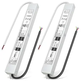 VHO-060-024A5 EMITEVER Led Driver Etl Waterproof Power Suppl
