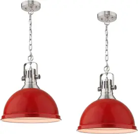 4054L EMLIVIAR Pendant Pack Kitchen Light Fixtures