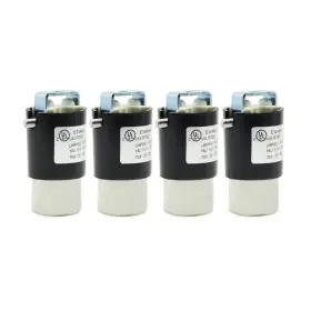 600748276950 EMNOOTI Socket Ceramic Candelabra Bulb Lamp
