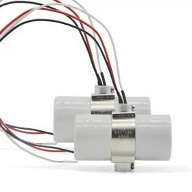 600748277025 EMNOOTI Dual Bulb Socket Circuit Porcelain Screw