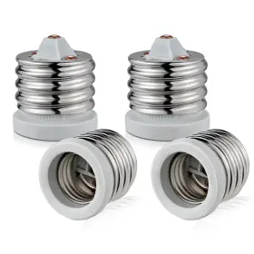 VG124E39E26 EMNOOTI Light Socket Adapter Mogul Standard