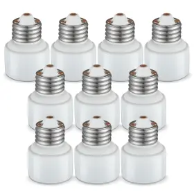 VG81-E26POREXTENDER EMNOOTI Socket Extension Adapter Screw