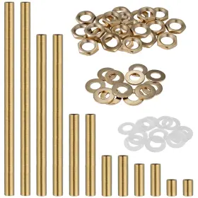 VG99BR EMNOOTI Lamp Pipe Rods Nipp