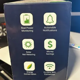 860001485691 EMPORIA RENEWABLE ENERGY CORP Smart Monitor #2