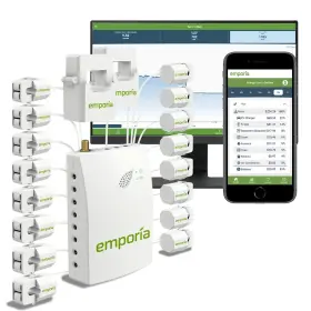 860001485691 EMPORIA RENEWABLE ENERGY CORP Smart Monitor