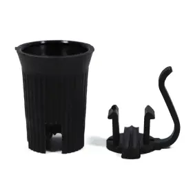 E12-17 ENCOIDOZ Bulb Socket Christmas Light Lamp