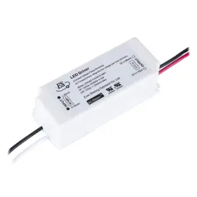 ES-12V-24W-DIM-IP67 ENERSYSTEC ELECTRIC CO Recognized Led