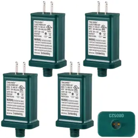 SO-ENHON-983 ENHON Pack Led Power Supply Certification