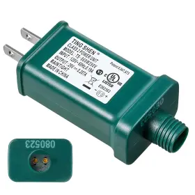 TS-060W290V ENHON Led Power Supply Certification Transformer