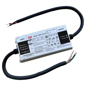 100W ENOLED Led Driver Power Supply Meanwell Fo