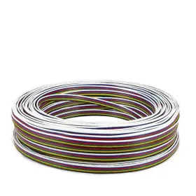 721618829400 ENQIMAOYI Rgbww Extension Cable Line Stand Wire