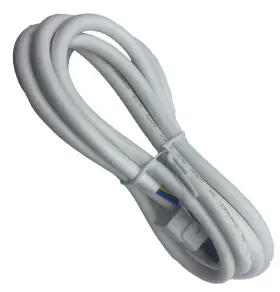 IP40 ENVIRONMENTAL LIGHTS Front Connector