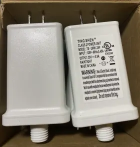 672668787106 EOHN Led Power Supply Voltage Transformer Driver
