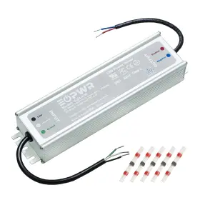 B0CCVLV69Z EOPWR Waterproof Led Driver Power Supply