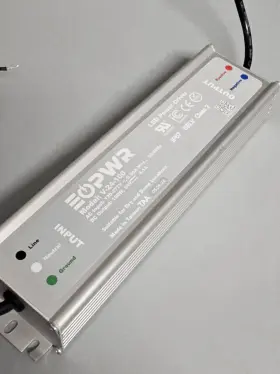V-24-100-P EOPWR Led Driver Waterproof Power Supply #3