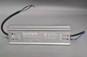 V-24-100-P EOPWR Led Driver Waterproof Power Supply