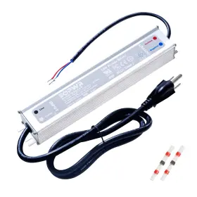 V-24-60-P EOPWR Led Driver Waterproof Power Supply