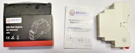 GL-SD-003P ERICSITY Din Rail Zigbee Ac Dimmer #2