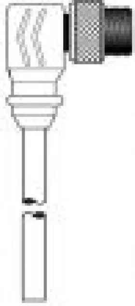 85M9020A ERICSON MANUFACTURING Mini Sync Single End Male Pole