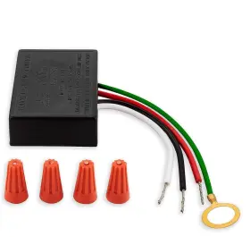 Mktba ESC Touch Sensor Dimmer Lamp Repair Control Module Kit
