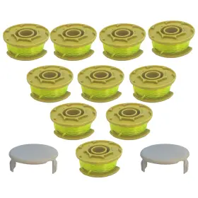 738678070710 ESEYAIDA Trimmer Spool Cordless