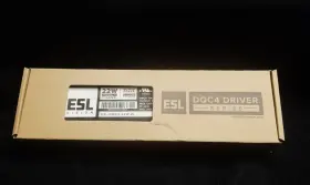 ESL-DQC4-22W-2L ESL VISION Driver Dual Channel Power