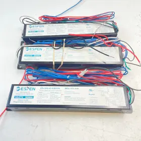 VPL100-4C-030 ESPEN Programmable Led Driver