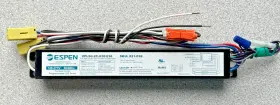VPL50-2C-030-036 ESPEN Programmable Led Driver