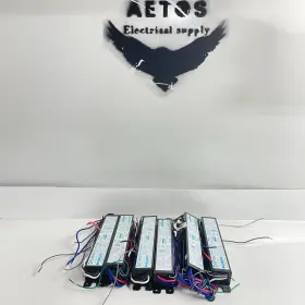 VPL50-XXX-MVHDA-PD-2C ESPEN Programmable Led Driver