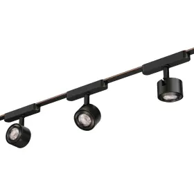 ETL21211-BK ET2 Continuum Tall Led Track Head #2