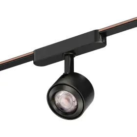 ETL21211-BK ET2 Continuum Tall Led Track Head #3