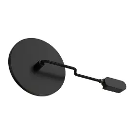 ETMSC01-BK ET2 Continuum Track Plug Cover Plate