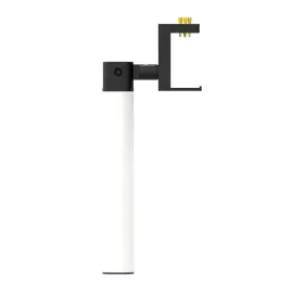 38204-012 EUROFASE LIGHTING Mucci Tall Led Glow Bar