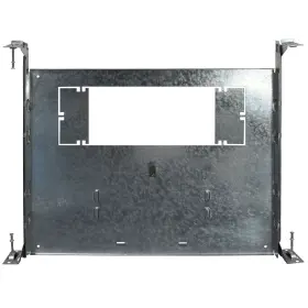 45383-014 EUROFASE LIGHTING Midway Construction Smash Plate