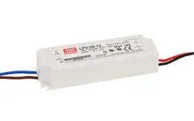 LPV-20-12 EVERSALE Meanwell Power Supply Led Driver