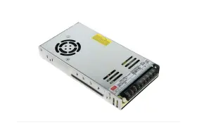 LRS-350-5 EVERSALE Meanwell Power Supply