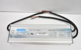 EVE-200-24-K-II EVERYLITE Led Driver Power Supply Outputs
