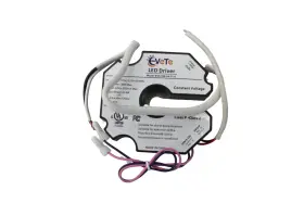 EVT-V20-24-T1-U EVETE Led Driver Dimmable Voltage