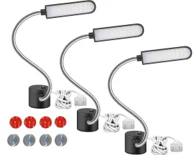5233 EVISWIY Sewing Light Led Magnetic Lamp