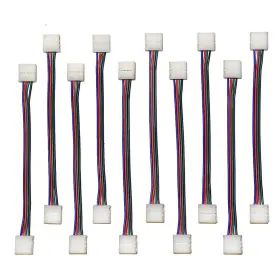 4335444438 EVZ Led Strip Light Connector Pin Conductor