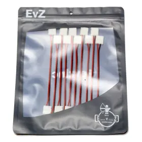 603827089311 EVZ Led Single Colour Strip Light Connector Pin #2