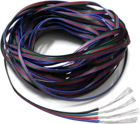 5310904751331 EVZ Fba Gauge Extension Wire Conductor Parallel