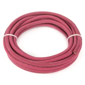 EWCS2AWGWCRED-20 EWCS Gauge Flexible Welding Cable Volt