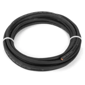 4AWGWELDINGBLK EWCS Gauge Flexible Welding Cable Volt Feet