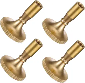 740486 EXIRCY Lamp Switch Knob Pack Turn