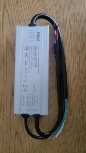 FD-100V-054B FAHOLD Led Driver