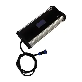 SSL-36 FALCON EYES Lighting Control Box Mount Battery Plate
