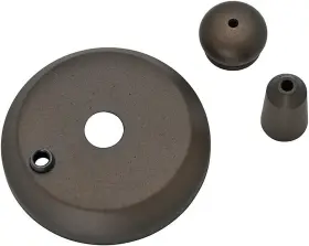 99130 FAN COMPANY Cap Finial Pack Maiden