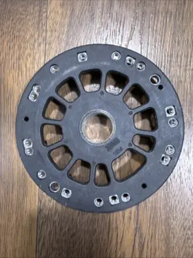 760601 FANIMATION Casablanca Ceiling Fan Flywheel #2