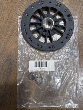 760601 FANIMATION Casablanca Ceiling Fan Flywheel #3